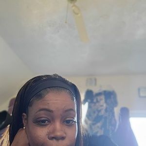 Meet your Posher, Lakeisha